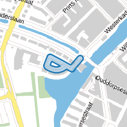 Stadhouderskade
