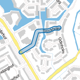 Stockholm