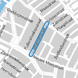Strijensestraat