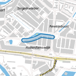 Swammerdamsingel