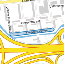 Sweelincksingel