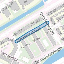 Tamboerstraat
