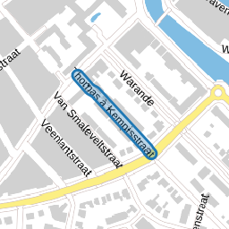Thomas à Kempisstraat