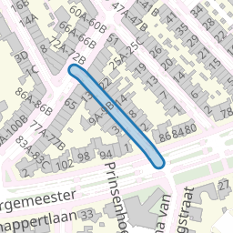 Tielman Oemstraat