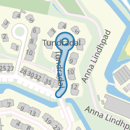 Tundradal