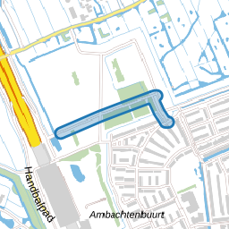 Tunnelpad