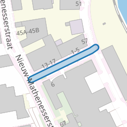 Van Berckenrodestraat