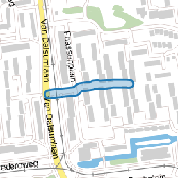 Van Gasterenstraat