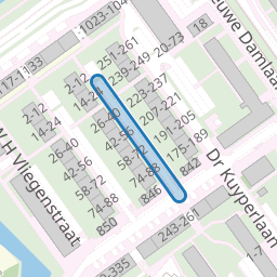 Van Karnebeekstraat