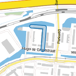 Van Oldenbarneveltstraat