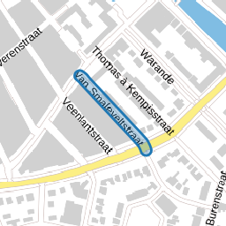 Van Smaleveltstraat
