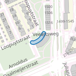 Veeartsweg