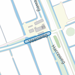 Veenweg