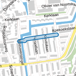 Vinkenlaan