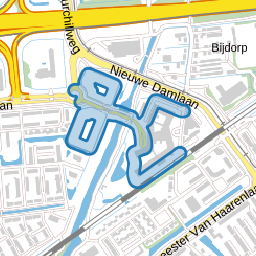 Vlietlandplein