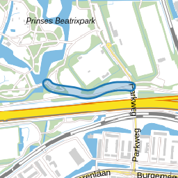 Vossenpad