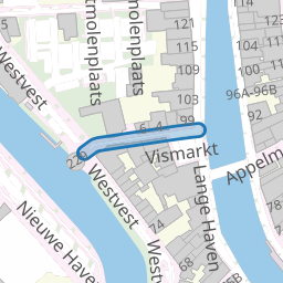 Walvisstraat