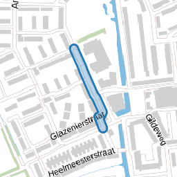 Warmoezenierstraat