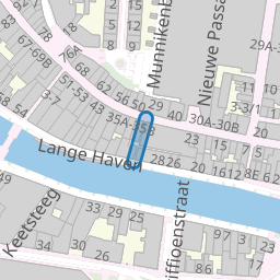 Watersteeg