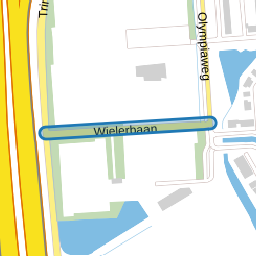 Wielerbaan