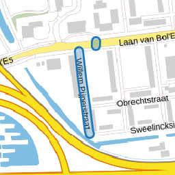 Willem Pijperstraat