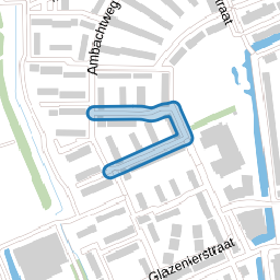 Wolkaarderstraat