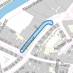 Zijlstraat