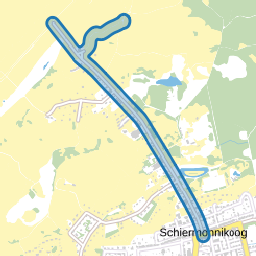 Badweg