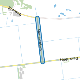 Herdersdam