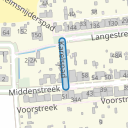 Karelspad