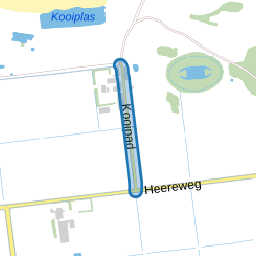 Kooipad