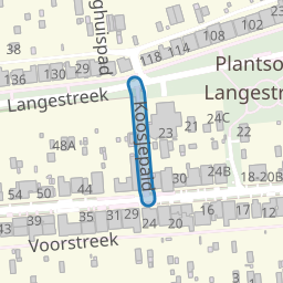 Koosjepaid