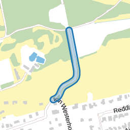 Kwekerijpad