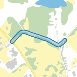 Lieuwe Trientjespad