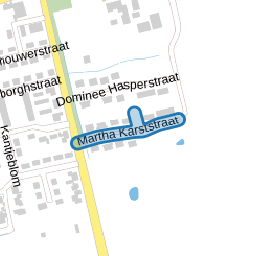 Martha Karststraat