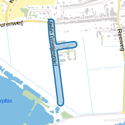 Melle Grietjespad
