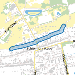Noorderstreek