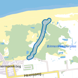 Prins Bernhardweg