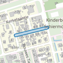 Stachouwerstraat