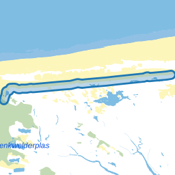 Waterstaatspad