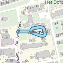 Willemshof