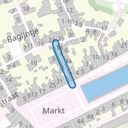 Baanstraat