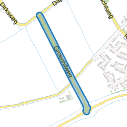 Groenhilweg