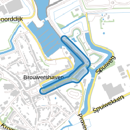 Haven Zuidzijde
