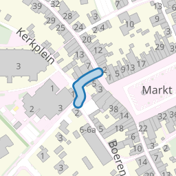 Kerkstraat