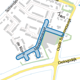 Meekrapstraat
