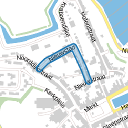 Nieuwstad