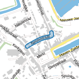Nieuwstraat