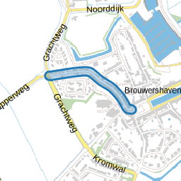 Noorddijkstraat