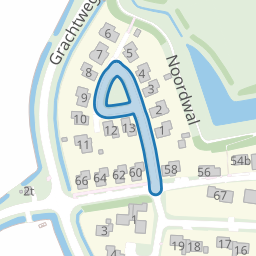 Noorwegenlaan